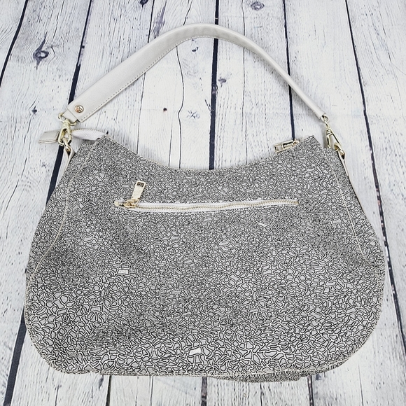 YNOT | hobo style shoulder/ crossbody bag purse - Picture 4 of 15